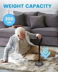 Mobility Aids Tool Device to Help Get up from Floor, Standing Aids & Supports…