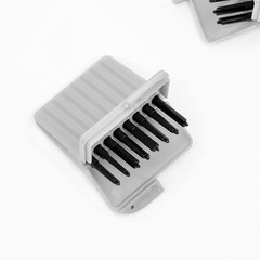 Phonak Hearing Aid Wax Guards Cleaning Kit – 32 Filters Included