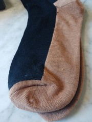 Copper Care Unisex Adult COMPRESSION SOCKS Soothes Aches & Pains Men Women