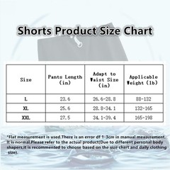 LAROTSUBA Large Leak-Proof and Washable Urinary Incontinence Pants,Reusable