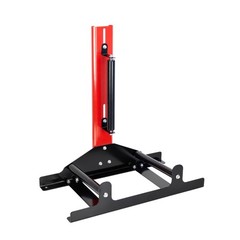 Wheel Cleaning Kit Adjustable Rim Stand&Tire Scrubber Roller Fits 14-22″ Tires
