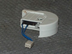ACORN SUPERGLIDE 120/130 STAIRLIFT REPLACEMENT ARMREST INTERLOCK SAFETY SWITCH