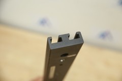 PAIR 14″ Quantum Armrest / Accessory RAILS for Power Chairs – Q6 Edge 3, Stretto