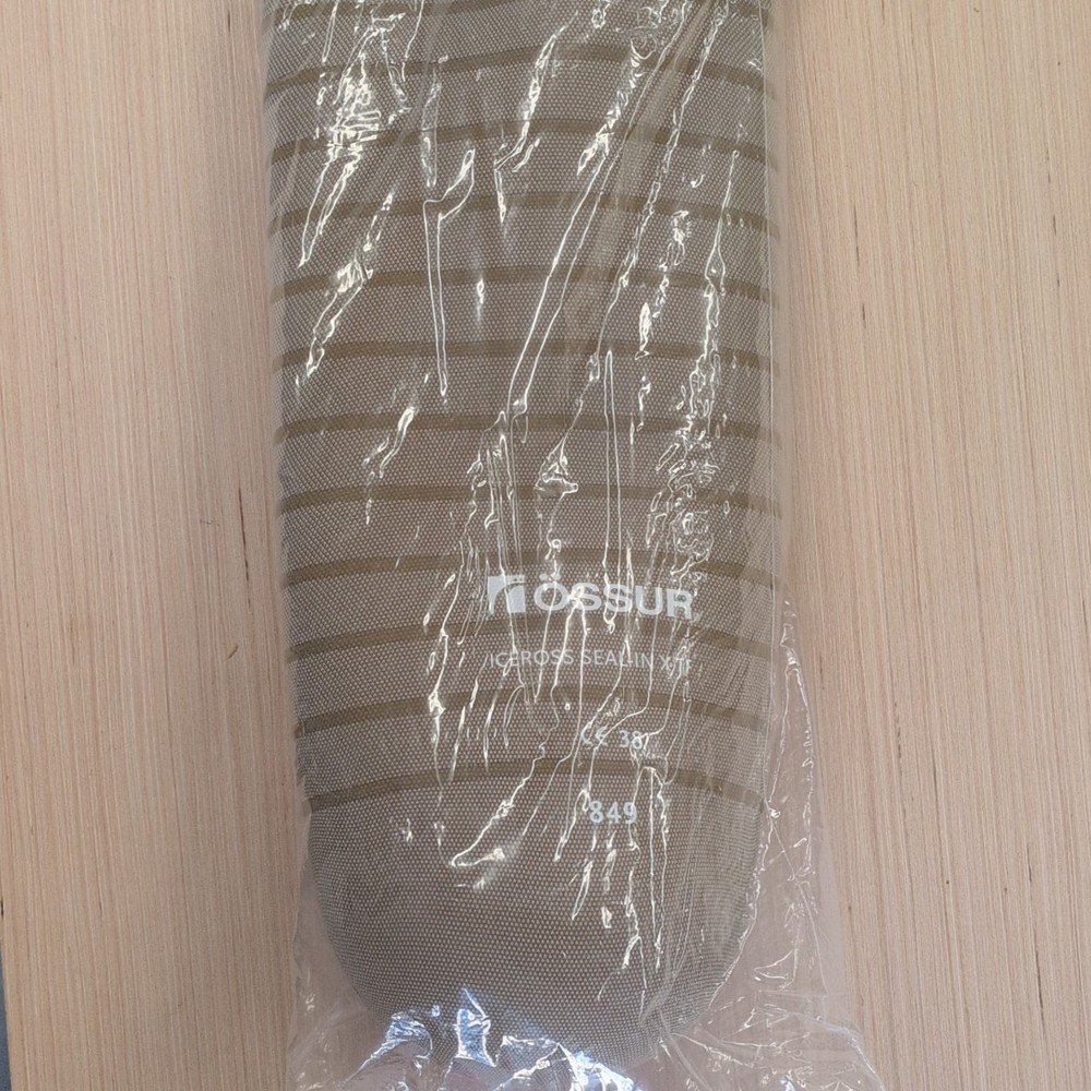 ICEROSS SEAL-IN X TF Std 38 I-853238