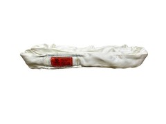 Power Lift PL6x45′ White Polyester Round Sling (16,800 lb. Vertical Capacity)…