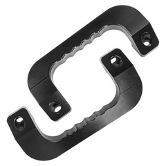 Interior Grab Handle Car Grip – 2 Pack Assist Replacement Passenger Roof