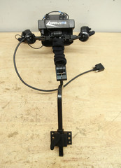 Stealth i-Drive PRO 3-Sensor Head Array IDHBT300-U for Power Chairs w/ Mount