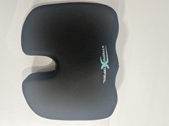 Everlasting Comfort Memory Foam Seat Cushion Sciatica Tailbone Pain Relief $80