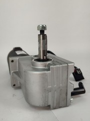 Pride Mobility Jazzy 600 Wheelchair Right Motor Part No. E670 RH With Gearbox