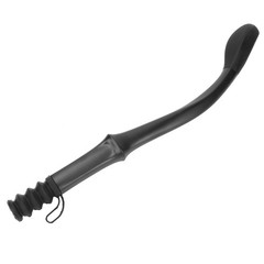 Toilet Paper Wiping Aids Long Portable Comfort Self Assist Wiper For