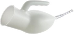 Advantage Urinal System Reusable Portable Standard Male