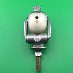 OTTOBOCK Otto Bock 3R36 Titan Prosthetic Knee.