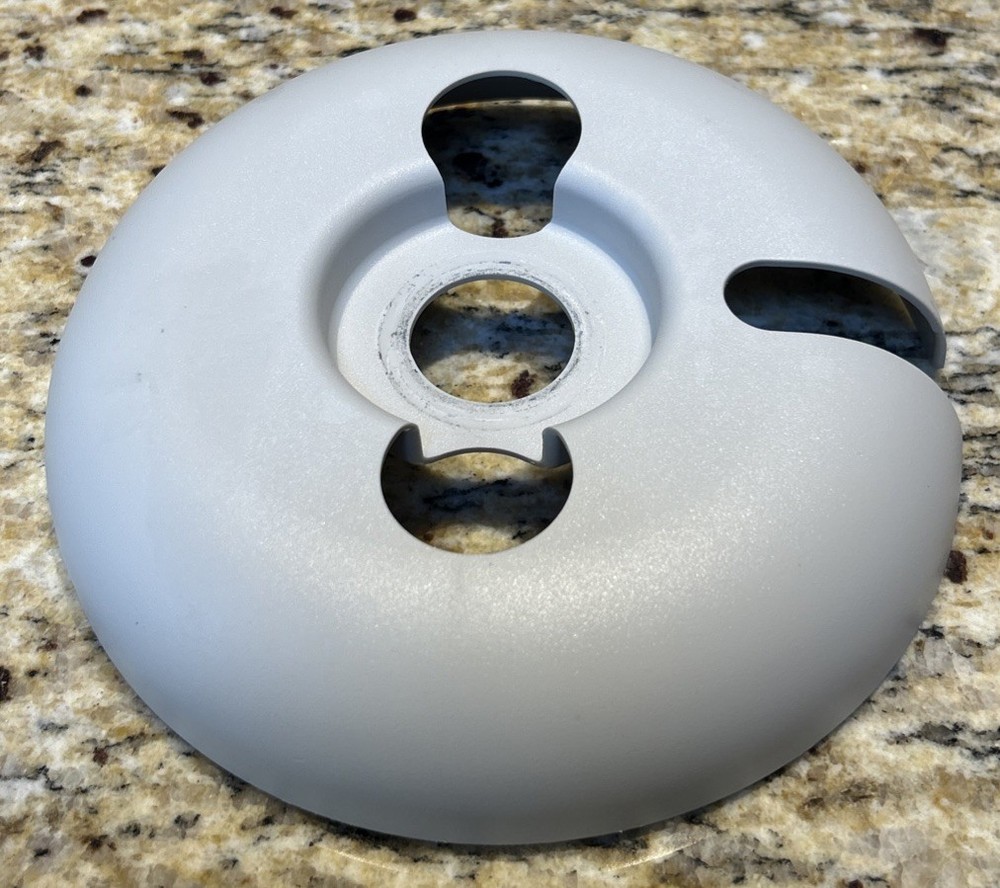 ACORN SUPERGLIDE 120 STAIR LIFT GENUINE REPLACEMENT PEDESTAL COVER PART ONLY