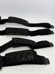 NEW ARYSE AY-43 OA Left Lateral Unloader Knee Brace Right Medial + Tools P73
