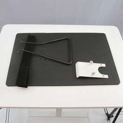 Saunders Cervical Hometrac With Foot Extension In Case READ