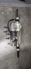 Motor, Brake, & Transaxle Drive Daytona Scooter DK5375A