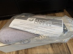New Aegis Seal-Pro Cushion Liner w/ Fabric 6” Small Prosthetic Liner