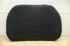 Quantum Tru-Balance 3 Sport Seat Back Cushion Pad 22×13″ – Edge 3 Q6 2.0 Stretto