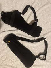 Corflex Ultra Shoulder Abduction Pillow Sling size large