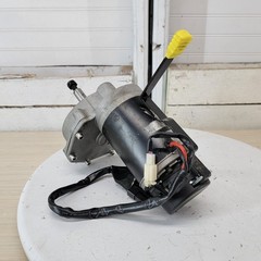 Tested Left Motor Transaxle for Golden Compass Sport GP205 Scooter CR-6536-L 24V