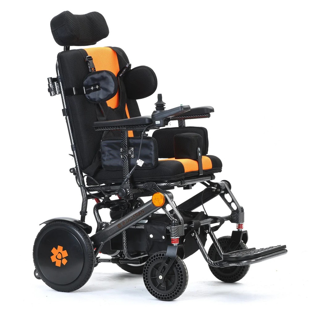 Pegasus Cerebral Palsy