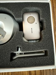 Medical Guardian MG Mini Rose Gold Complete Kit With Outdoor Lock Box