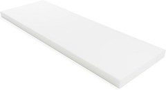 New 44lb Upholstery Cushion 3x24x72 Firm USA