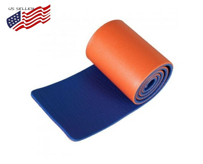 36″ Aluminum First Aid Rolled Splint Form Fitting Foldable Emergency Survival