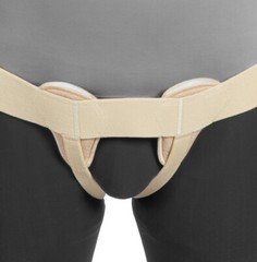 Mövibrace Inguinal Groin Hernia Belt