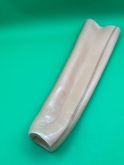 Thermo ply Encore IV prosthetic Liner. 6mm front. 3mm back. New. Size 18