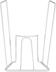Truform Stockings Donner, Helper for Applying Compression Socks, Large Size Foot