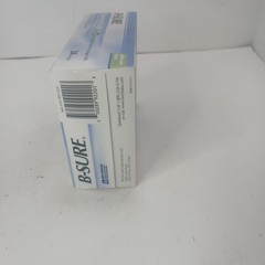 Incontinence Liner One Size Fits Most Box Of 24 By Birchwood Laboratories NIB