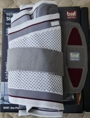 Bort Select Stabilo Lumbar Support Brace Size 2 (80-90cm) Orthopedic Back Suppor