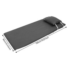 Electric Lifting Bed Backrest Adjustable Lift Back Rest For Elderly Pregnant