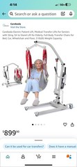 Medical Equipment Bundle Of Care