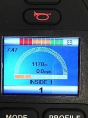 D51531 R-Net Joystick LCD Sunrise,Permobil,Amylior Power Wheelchair.OEM