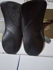 The Good Feet Store 3 Step System