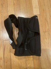 Donjoy DRYTEX ECONOMY HINGE KNEE WRAP POP L 11-0673-4