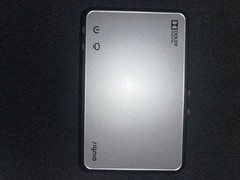 Signia Streamline TV Box – Hearing Aid Streamer.