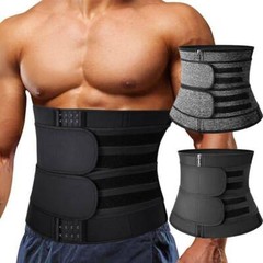 Medical Ostomy Belt Ostomy Hernia Support Belt Abdominal Binder – Abdomen Brace