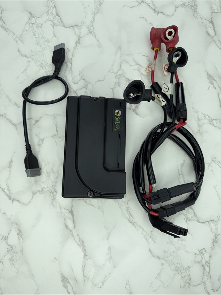 Golden Technologies Power Wheelchair VR2 Module D50950.03