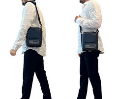 NEW! Inogen G5 / Rove 6 / OxyGo NEXT Inogen CA-500 Carry Bag and Shoulder Strap