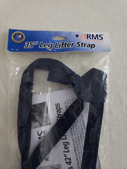 New RMS 35” – 42″ Leg Lifter Strap Royal Medical Solutions. New In Package