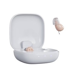 Audien Hearing Atom One OTC Hearing Aid