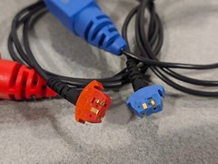 Phonak Programming Cable Left & Right (AP13 A, JN13 A) Pair