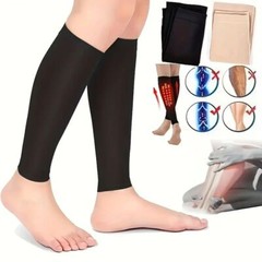 Compression Socks 23-32 mmHg Men Women Stockings Medical Varicose Veins Swelling