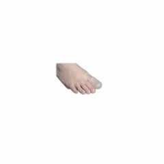 Dr. Jill’s Gels All Gel Toe Cap Medium 1 Ea – 1047-MED