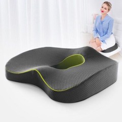 Cushion Pillow Orthopedic Seat Cushion,healthe Officer Secrtery/ Buseiness