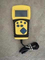 Sunrise Medical Delphi Power Wheelchair Programmer – Model #020023