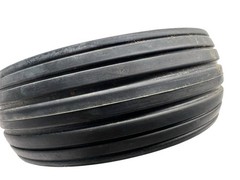 Pride Jazzy Select GT Set of 4 Caster Tires Wheels Replacement Power Wheelchair